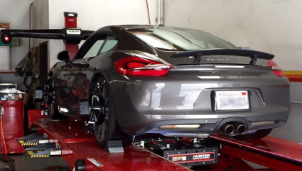 Wheel alignment service